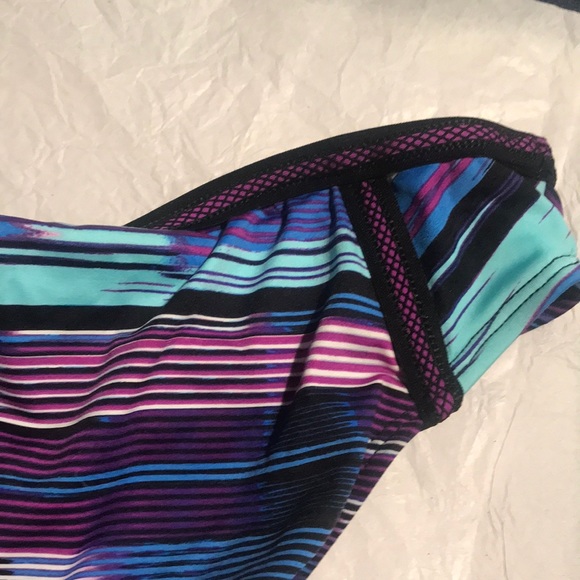 NWT Kenneth Swimwear After Midnight Hipster Bikini - Picture 11 of 11